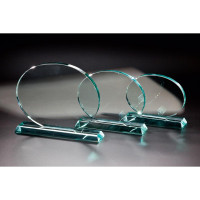 Jadeglas Pokal Jared
