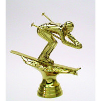 Abfahrtpokal