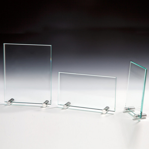 Metallhalter Glasständer Elizabeth