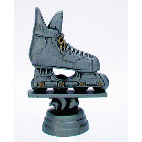 Pokal Inlineskating Resin