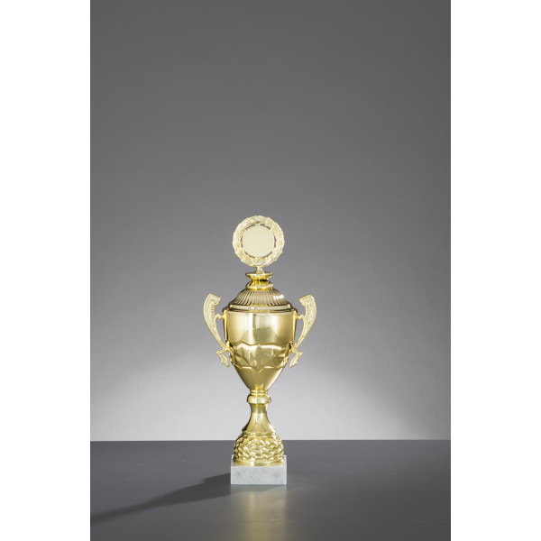 Pokal Gold Kayleen
