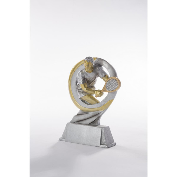 Tennis Pokal