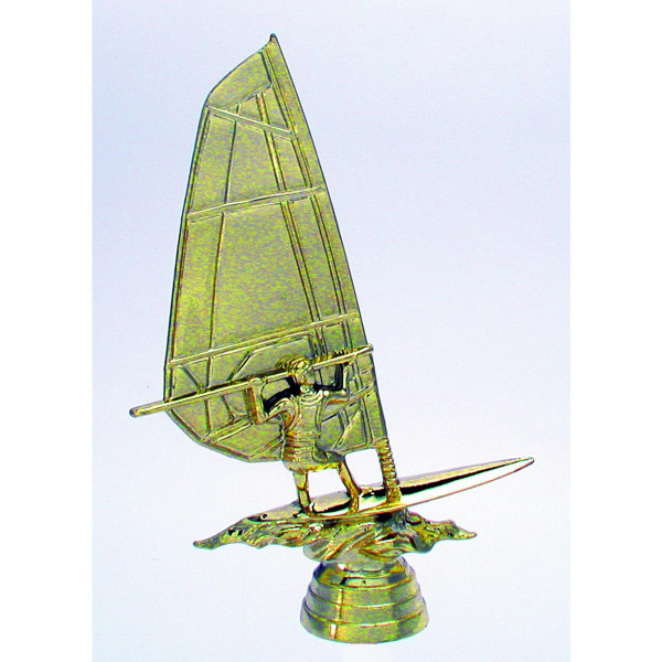Surfen Figur