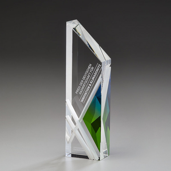 Percipation Award "Carmen"