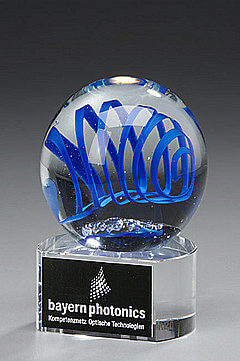Trieste Award Joyce