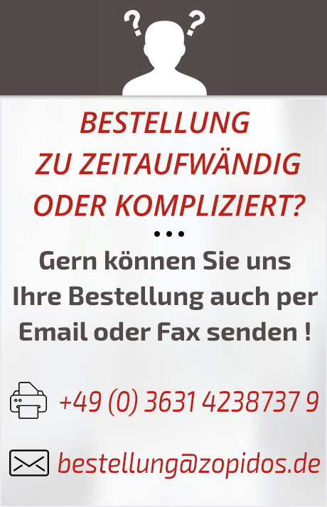 Bestellung-per-Fax-Email