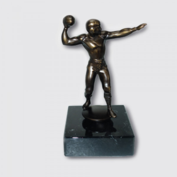 Figur American Football Herren