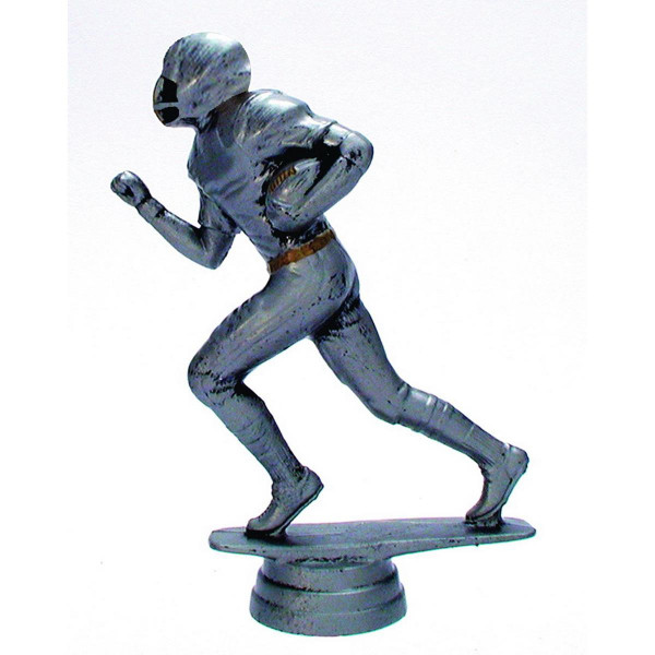 Pokal American Football Gold