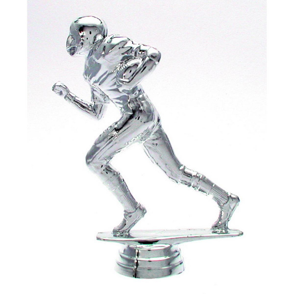 Pokal American Football Gold