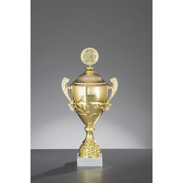 Pokal Gold Kayleen