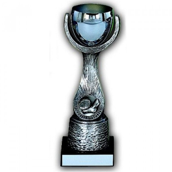 Siegerpreis Trophy Vereinssport Metalldesign