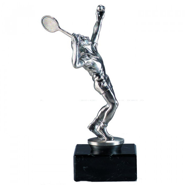 Herren Tennis Siegertrophäe