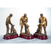 Figurant Pokal