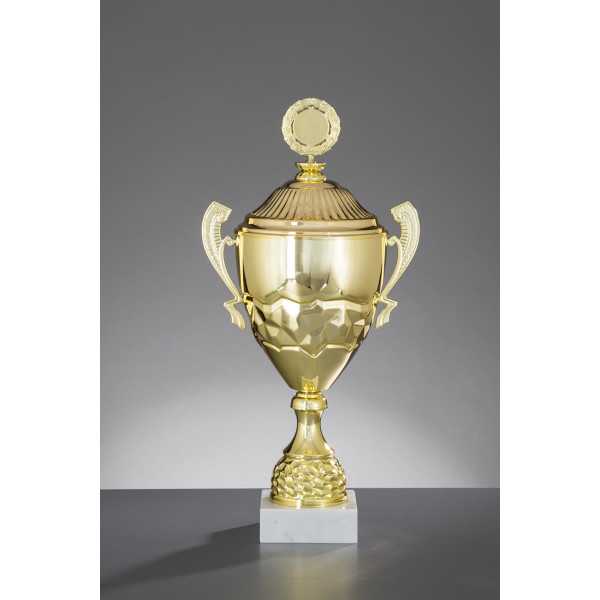 Pokal Gold Kayleen
