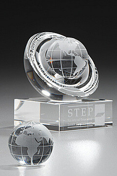 Award "Hemisphere"