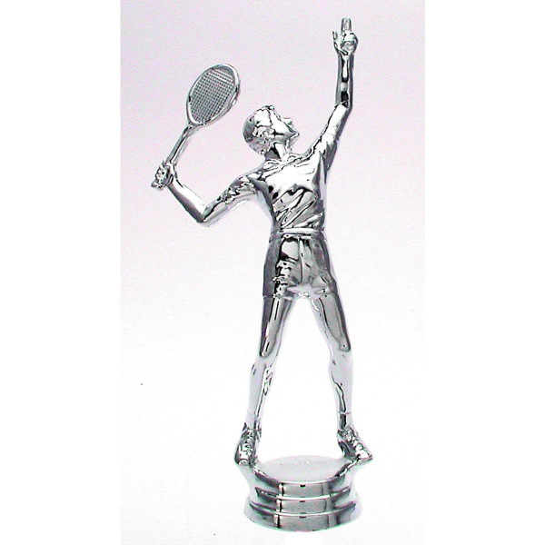 Tennispokal Herren Aufschlag