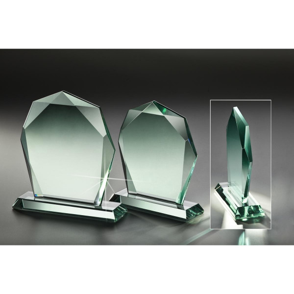 Glasständer Pokal gate Evelyn