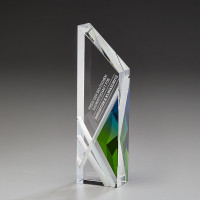 Percipation Award "Carmen"