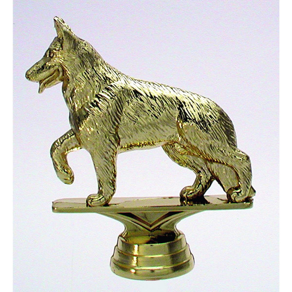 Schäferhundpokal