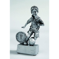 Fussballmädchen Pokal
