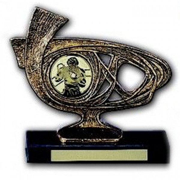 Siegertrophäe Champion Award Vereinspreis