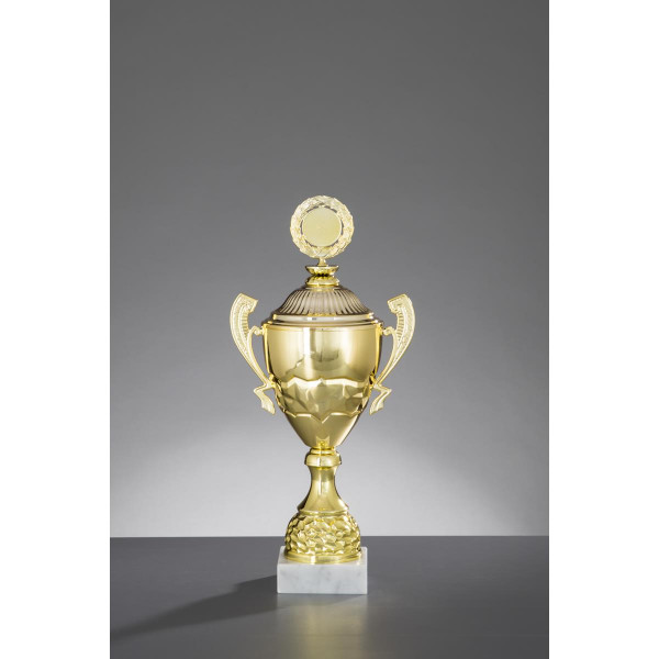 Pokal Gold Kayleen