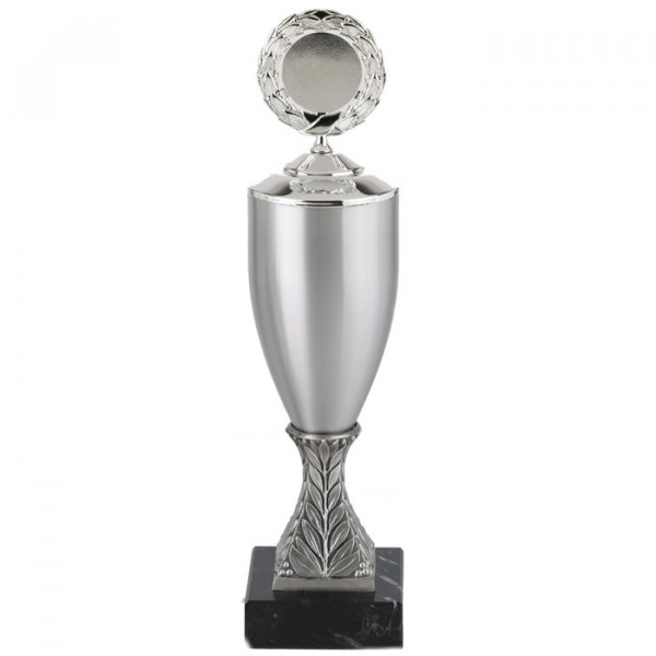 Champion Cup Metallpokal Auszeichnung Hochwertiges Aludesign