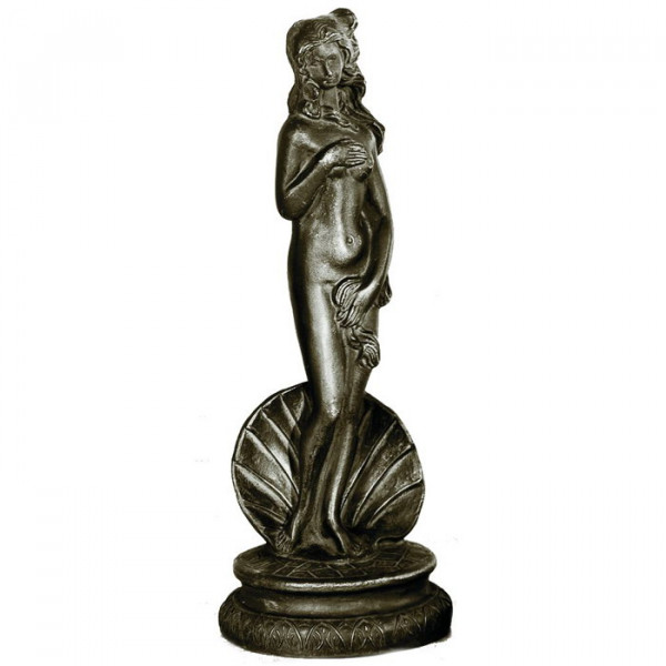 Figur Göttin Venus von Botticelli Elegantes