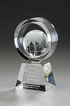 Global R Award Alberta