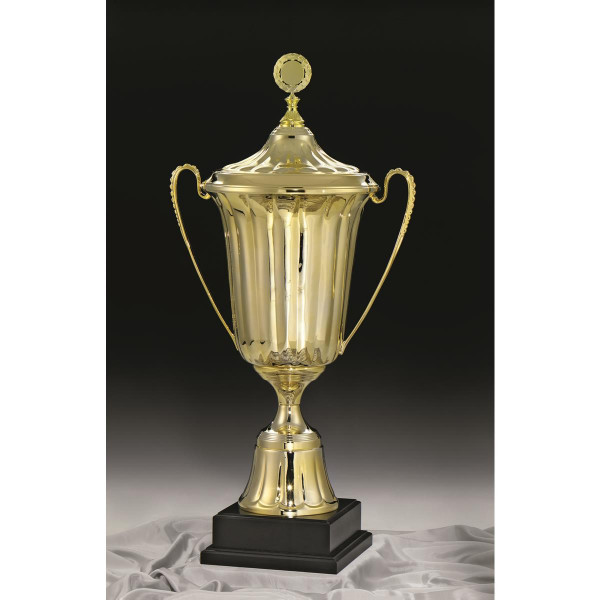 Pokale Pokal Concordia Trophäe Auszeichnung für Vereins Sieger Aaward + Gravur