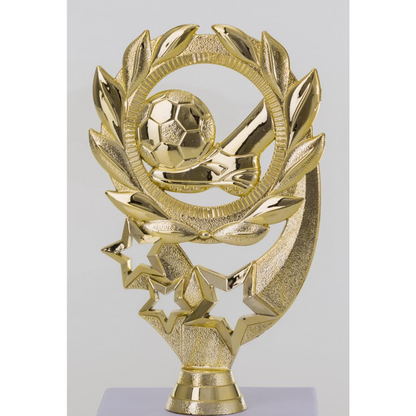 Fußballpokal Golden Star