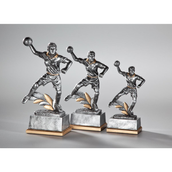 Damen Handball Pokal