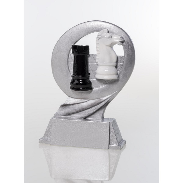 Schach Pokal