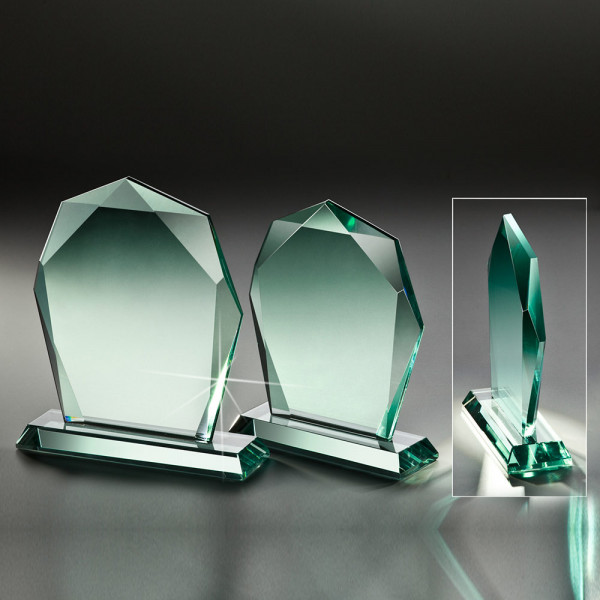 Glasständer Pokal Stargate