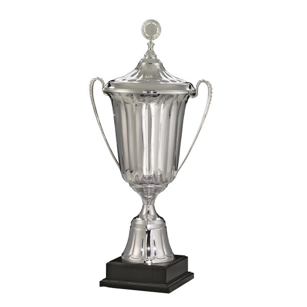 Pokale Pokal Titania Trophäe Auszeichnung für Vereins Sieger Award+Wunschgravur
