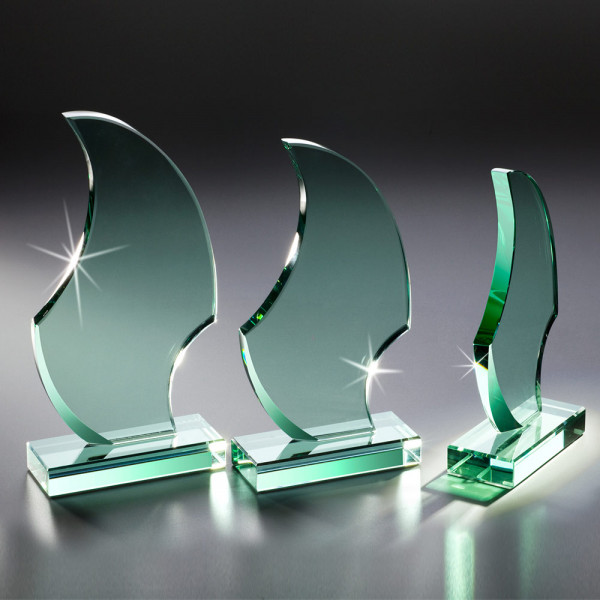 Glaspokal Icebreaker