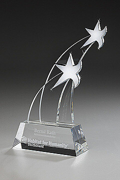 Double Star Award Denise