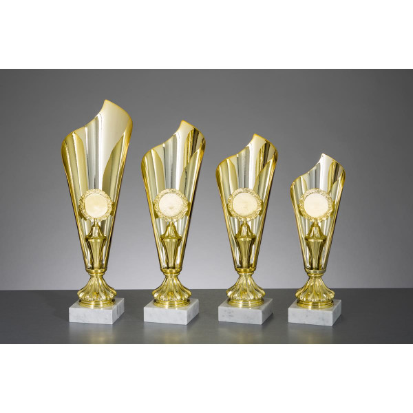 Pokal Gold Winner-Cup