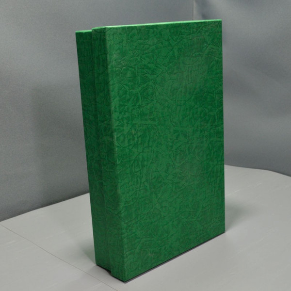 Acrylglas Trophäe "Stone"