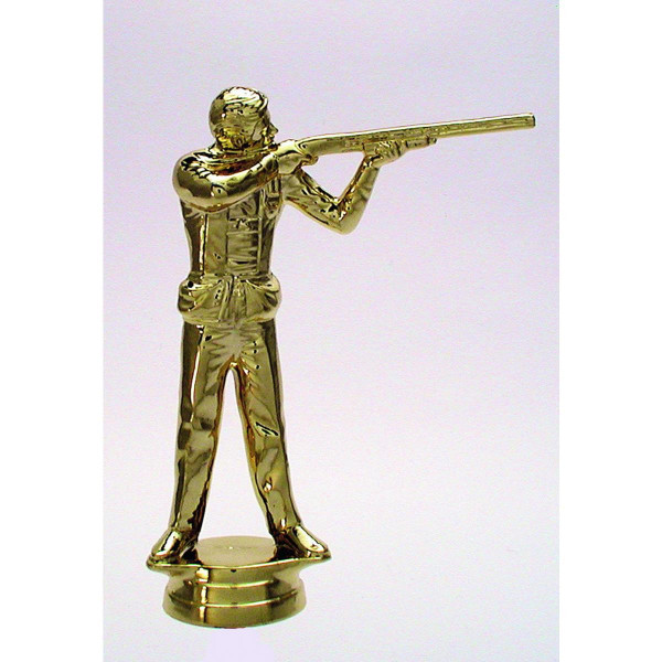 Trapshooter Figur