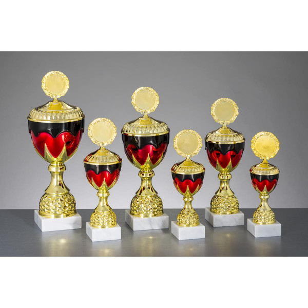 Pokal swrogo Deutschlan