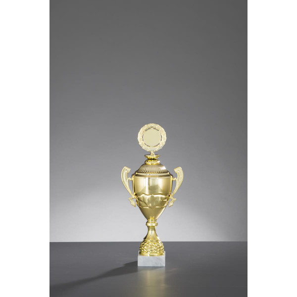 Pokal Gold Kayleen