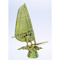 Surfen Figur