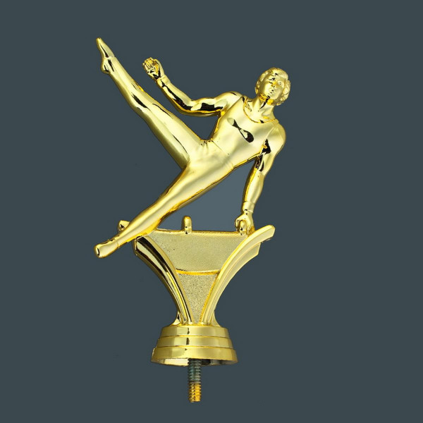 Turnen Trophäe