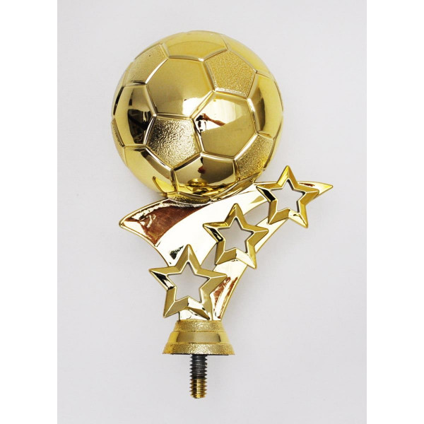 Fußballpokal Golden Ball