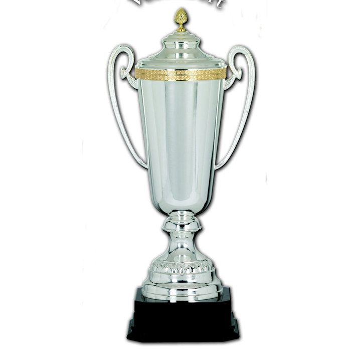 Champion League Pokal Trophy Verein Sport Edle Optik ...