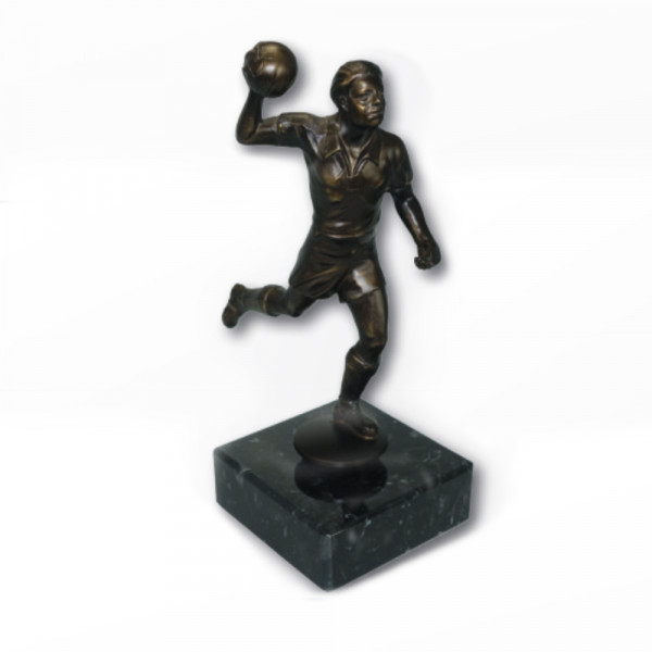 Sport Figur Handball Herren