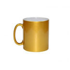 Tasse Soft Color Gold