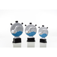 Pokal Schwimmen