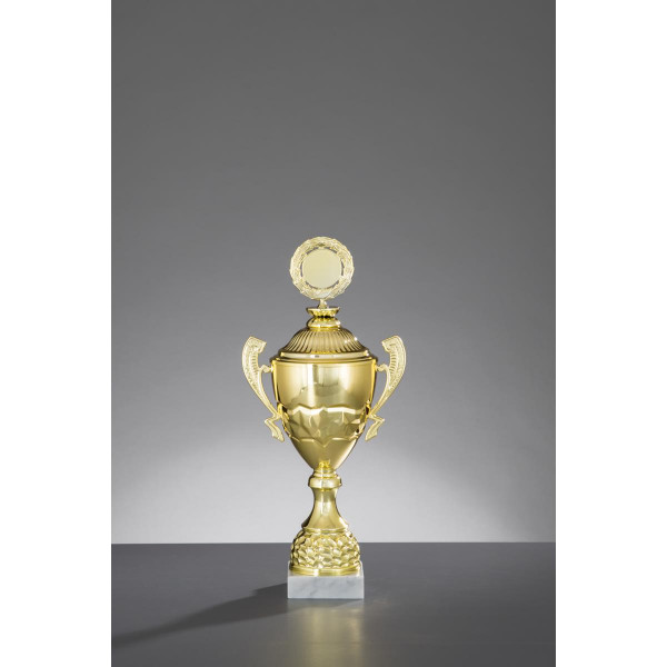 Pokal Gold Kayleen